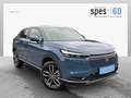Honda HR-V HondaHR-V 1,5 i-MMD Hybrid 2WD Elegance Aut. Blau - thumbnail 1