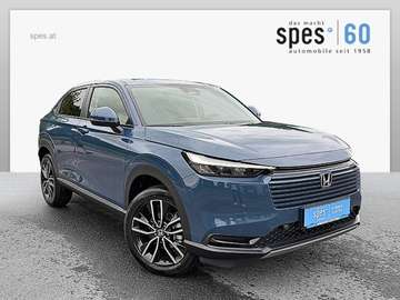 HondaHR-V 1,5 i-MMD Hybrid 2WD Elegance Aut.