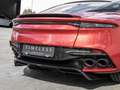 Aston Martin DBS Superleggera Voll - Steinschlag foliert Czerwony - thumbnail 30