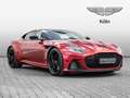 Aston Martin DBS Superleggera Voll - Steinschlag foliert Czerwony - thumbnail 1