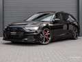 Audi A6 Avant 55 TFSI E Quattro S-Line Pano RS-Stoelen Tre Zwart - thumbnail 1