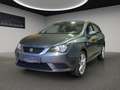 SEAT Ibiza Combi 1.6 TDi*1.HAND*SITZHZG*Service neu*Garantie Grau - thumbnail 1