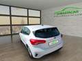 Ford Focus 1.5Ecoblue Trend+ 120 Blanco - thumbnail 4