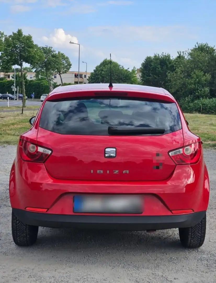 SEAT Ibiza Seat Ibiza STEUERKETTE NEU - 2