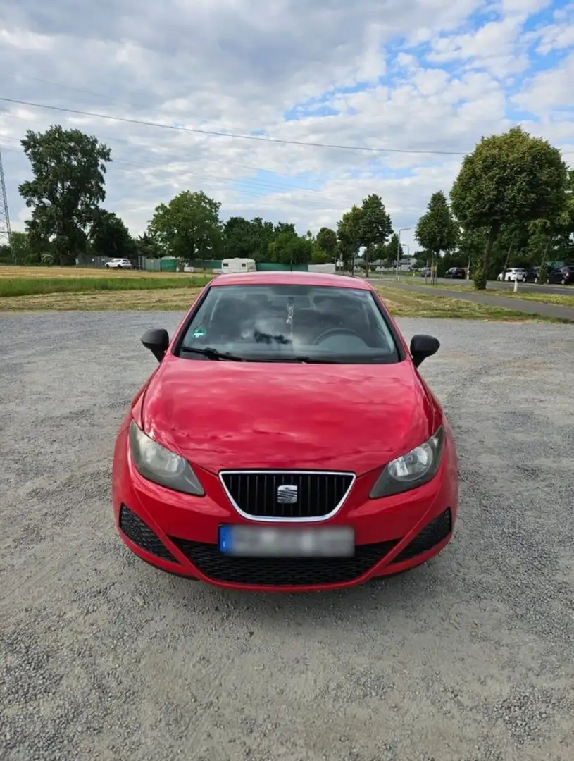 SEAT Ibiza Seat Ibiza STEUERKETTE NEU - 1