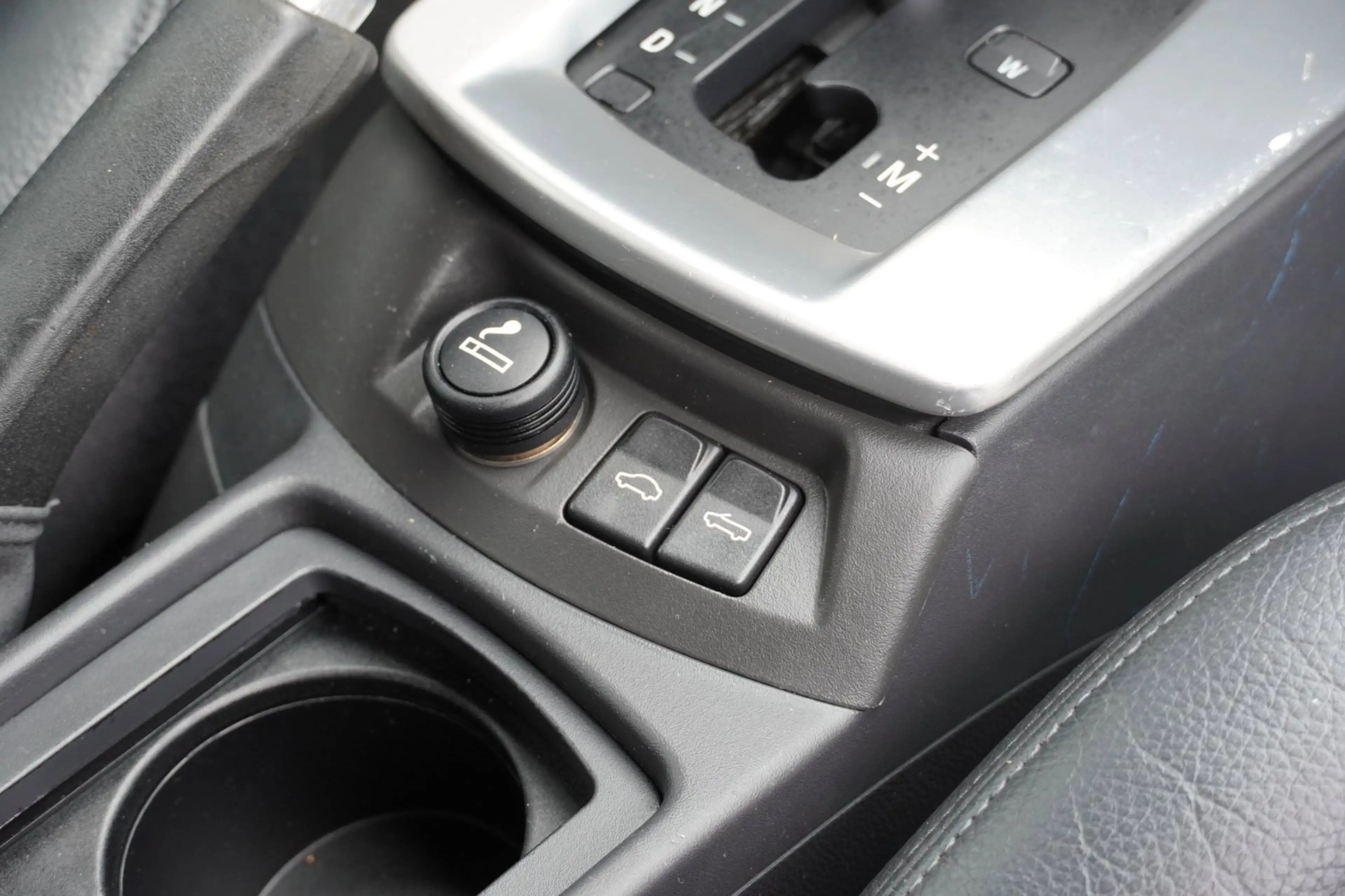 Volvo C70 Convertible 2.4i 170PK Summum Leder/Stoelverw./PDC — photo 23