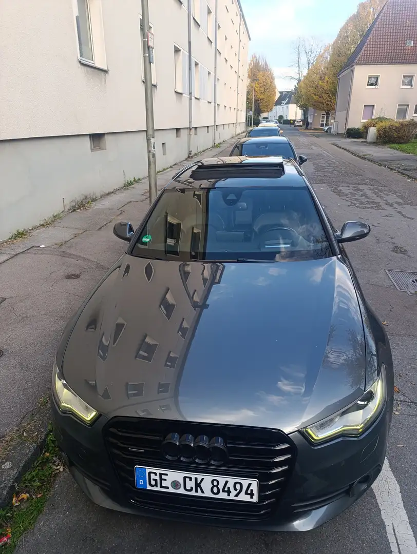 Audi A6 Avant 3.0 TDI DPF quattro S tronic - 1