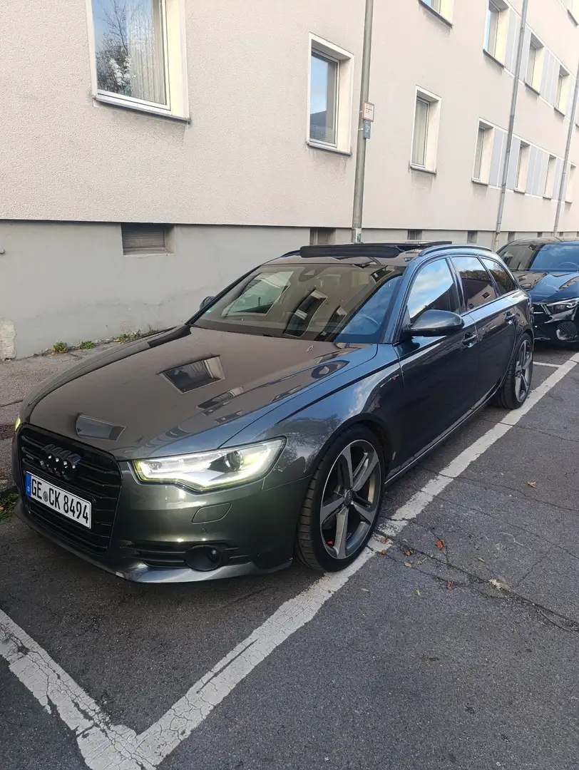Audi A6 Avant 3.0 TDI DPF quattro S tronic - 2