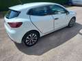 Renault Clio V STE 1.3 TCE 130 INTENS SCUIR GPS CAMERA 46910KMS Blanc - thumbnail 4