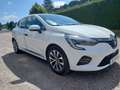 Renault Clio V STE 1.3 TCE 130 INTENS SCUIR GPS CAMERA 46910KMS Blanc - thumbnail 1