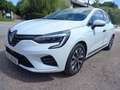 Renault Clio V STE 1.3 TCE 130 INTENS SCUIR GPS CAMERA 46910KMS Blanc - thumbnail 6