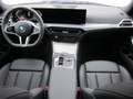 BMW 330 e M Sport Navi LED Comfort DrivingAssistant SHZ Zwart - thumbnail 12