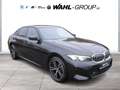 BMW 330 e M Sport Navi LED Comfort DrivingAssistant SHZ Zwart - thumbnail 4