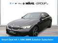 BMW 330 e M Sport Navi LED Comfort DrivingAssistant SHZ Zwart - thumbnail 1