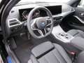 BMW 330 e M Sport Navi LED Comfort DrivingAssistant SHZ Zwart - thumbnail 10