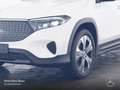 Mercedes-Benz EQB 300 4M ELECTRICART+NIGHT+PLUS-PAKET+AHK+360 Weiß - thumbnail 5
