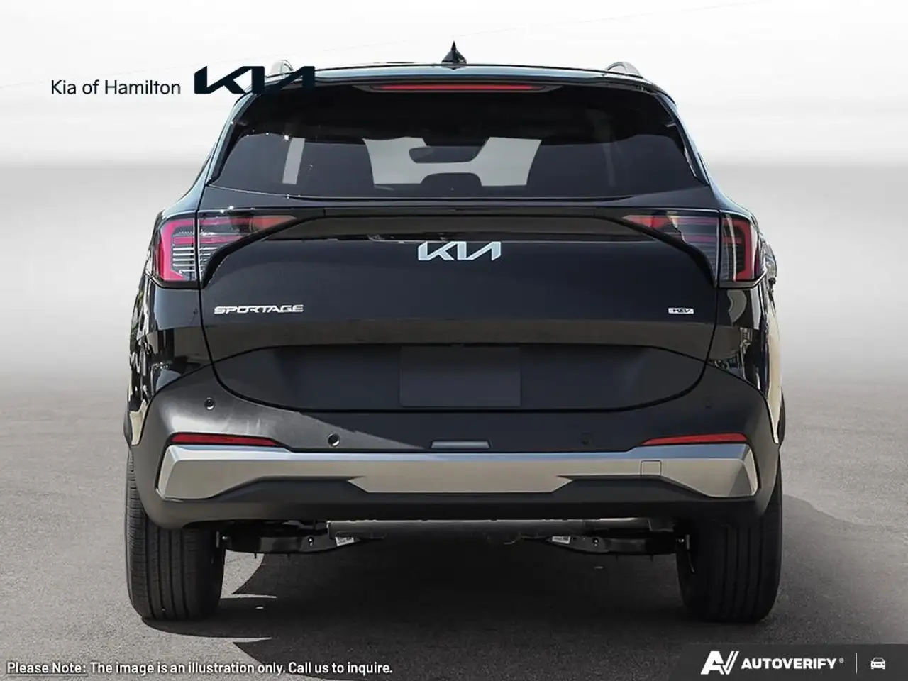 Kia Sportage снимка Kia Sportage