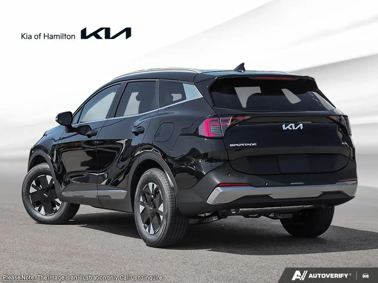 Kia Sportage снимка Kia Sportage