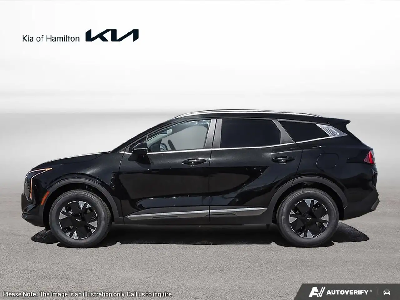 Kia Sportage снимка Kia Sportage