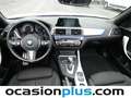 BMW 218 218dA Cabrio Blanc - thumbnail 15