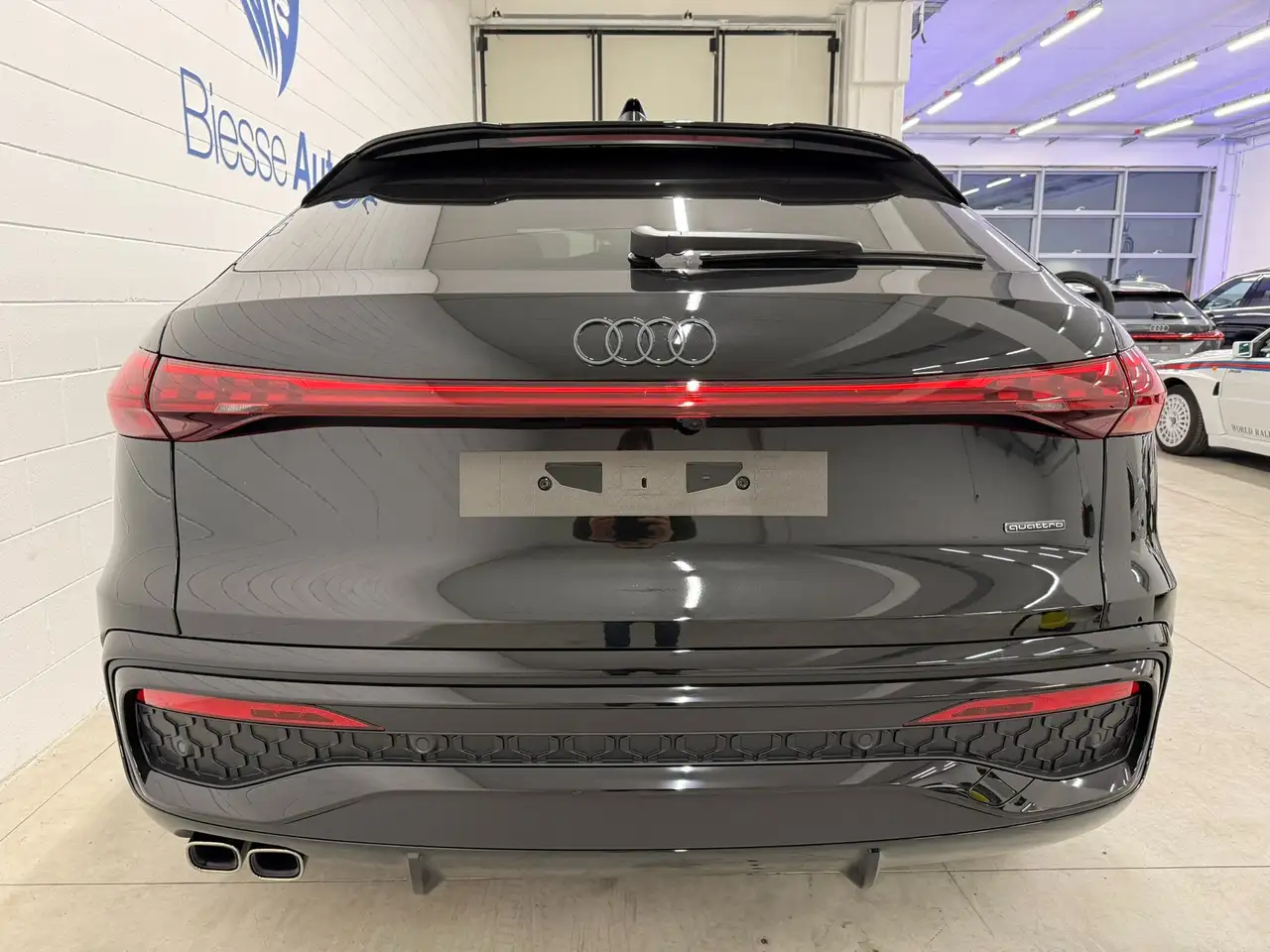 Audi Q5 2026