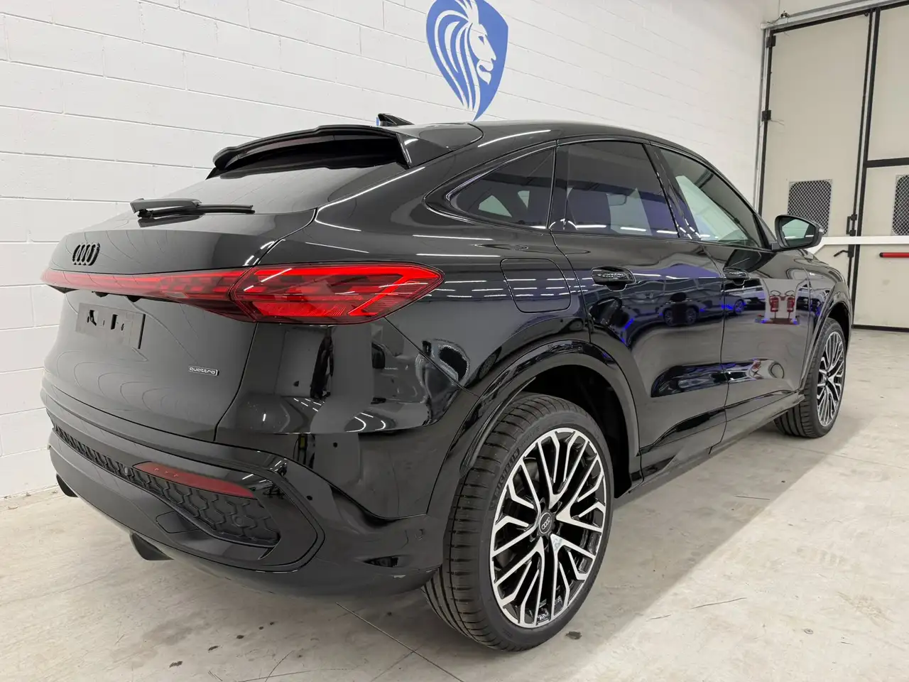 Audi Q5 2026