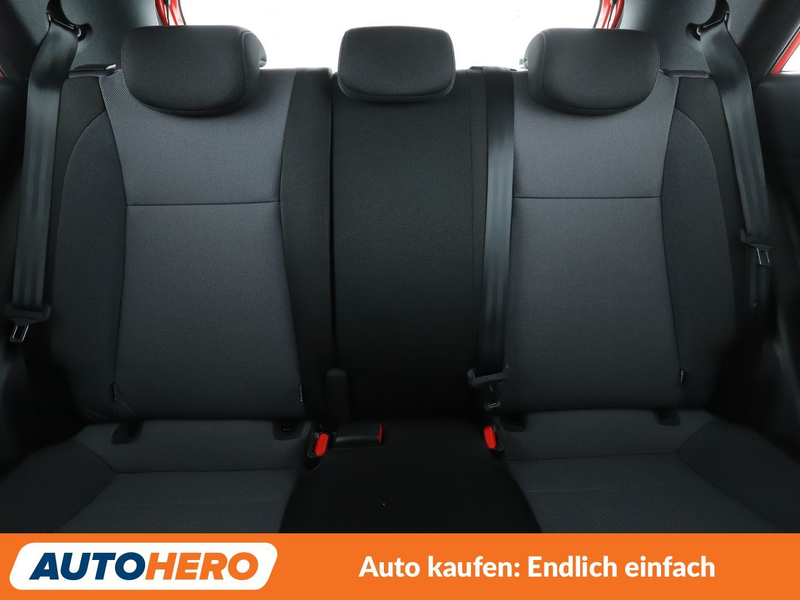 Hyundai i20 1.0 TGDI Trend*TEMPO*CAM*PDC*SHZ*KLIMA* — photo 15
