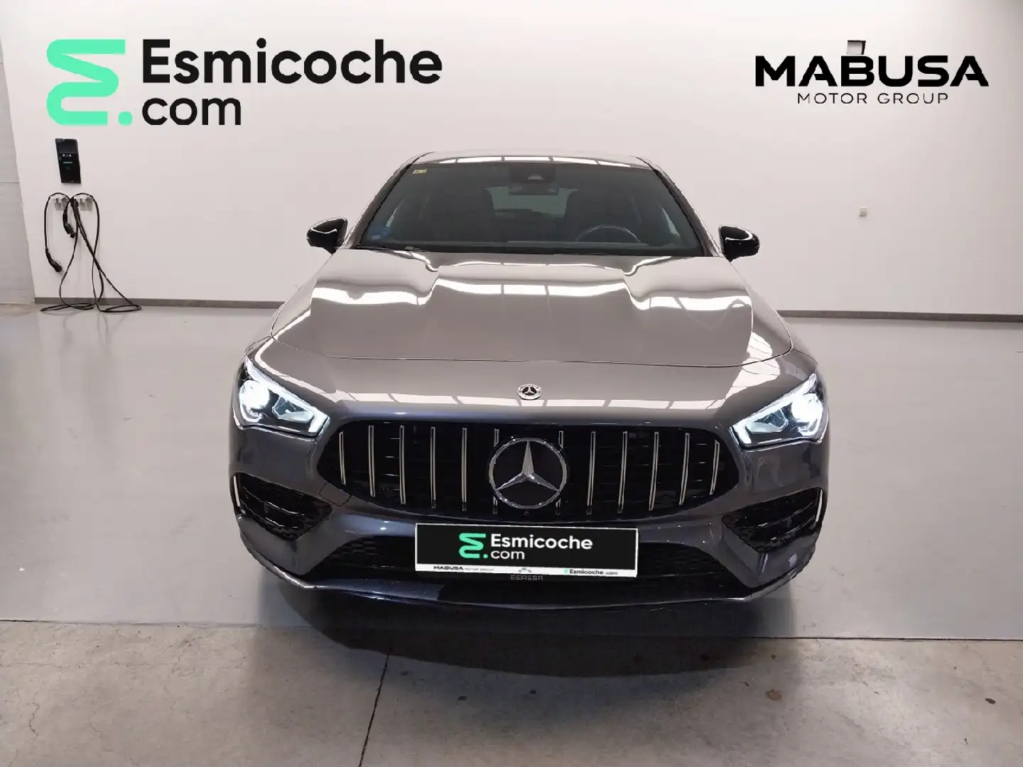 Mercedes-Benz CLA 250 Shooting Brake 250e 8G-DCT - 2