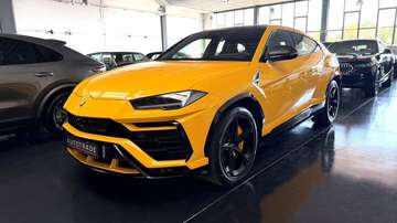 4.0 V8 Aut.