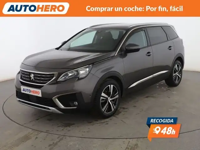 Peugeot 5008 1.2 PureTech Allure