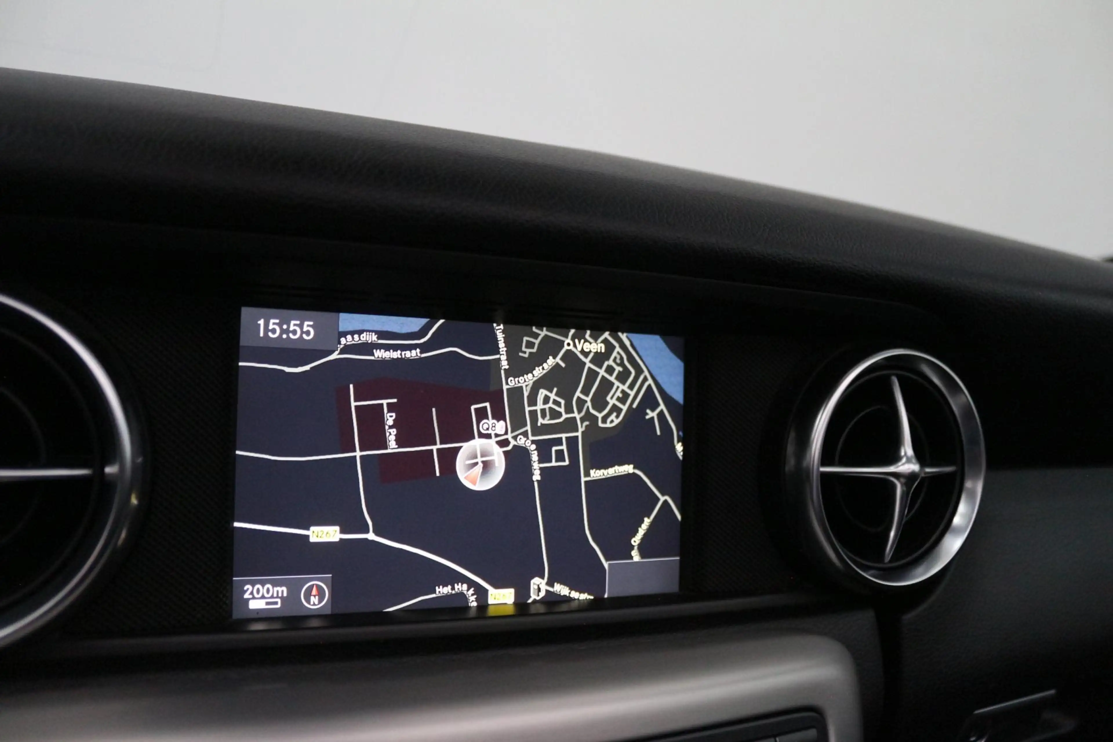 Mercedes-Benz SLK 350 Prestige AMG, SPORTLINE, NIEUWSTAAT — photo 14