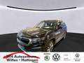 Skoda Kodiaq 2.0 TDI DSG 4x4 Ambition NAVI AHK REARVIEW LED ... Schwarz - thumbnail 1
