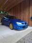 Subaru Impreza WRX 2,5 4WD - thumbnail 1
