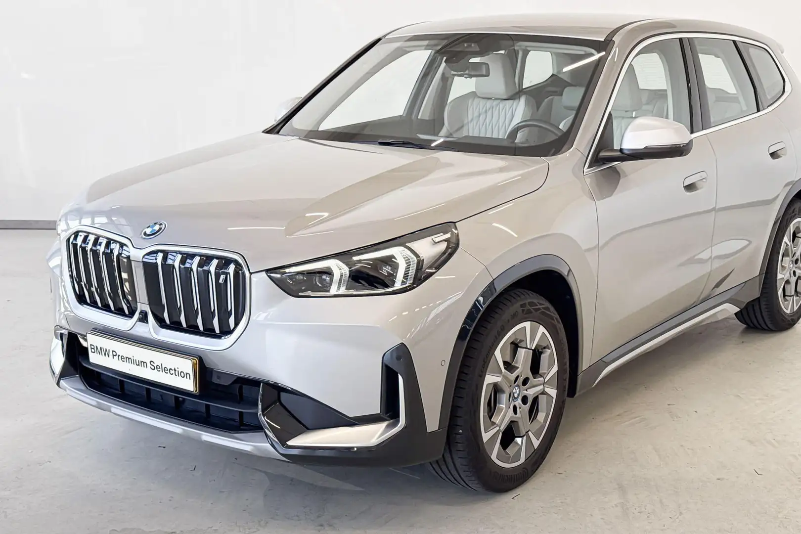 BMW iX1 xDrive30 xLine - 2