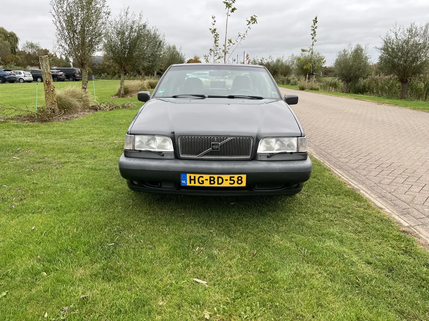 Volvo 850 T-5 | Handgeschakeld - 2