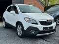 Opel Mokka 1.4 Turbo **toit ouvrant** Blanc - thumbnail 3