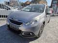 Peugeot 2008 1.2i☆1jOMNIUMGARANTIE☆NAVI☆CRUISE☆GROOT ONDERHOUD Grijs - thumbnail 1
