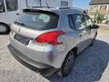Peugeot 2008 1.2i☆1jOMNIUMGARANTIE☆NAVI☆CRUISE☆GROOT ONDERHOUD Grijs - thumbnail 3