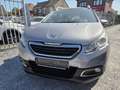 Peugeot 2008 1.2i☆1jOMNIUMGARANTIE☆NAVI☆CRUISE☆GROOT ONDERHOUD Grijs - thumbnail 2