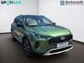 Ford Kuga Active X 2,5L FHEV 190PS A AWD Grün - thumbnail 6