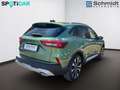 Ford Kuga Active X 2,5L FHEV 190PS A AWD Grün - thumbnail 4