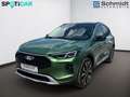 Ford Kuga Active X 2,5L FHEV 190PS A AWD Grün - thumbnail 1