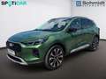 Ford Kuga Active X 2,5L FHEV 190PS A AWD Grün - thumbnail 2