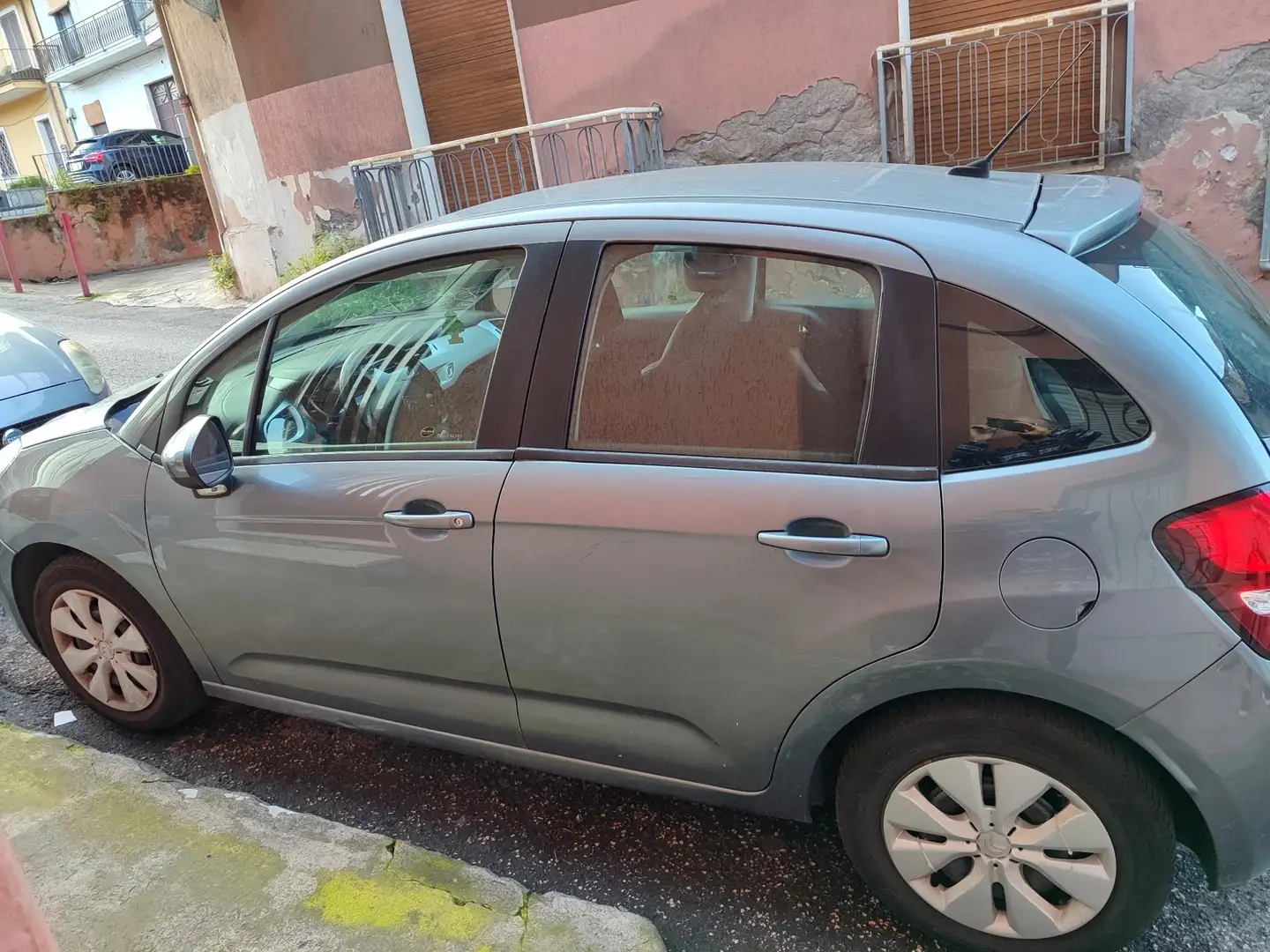 Citroen C3 1.1 Perfect Techno bi-energy Gpl - 1