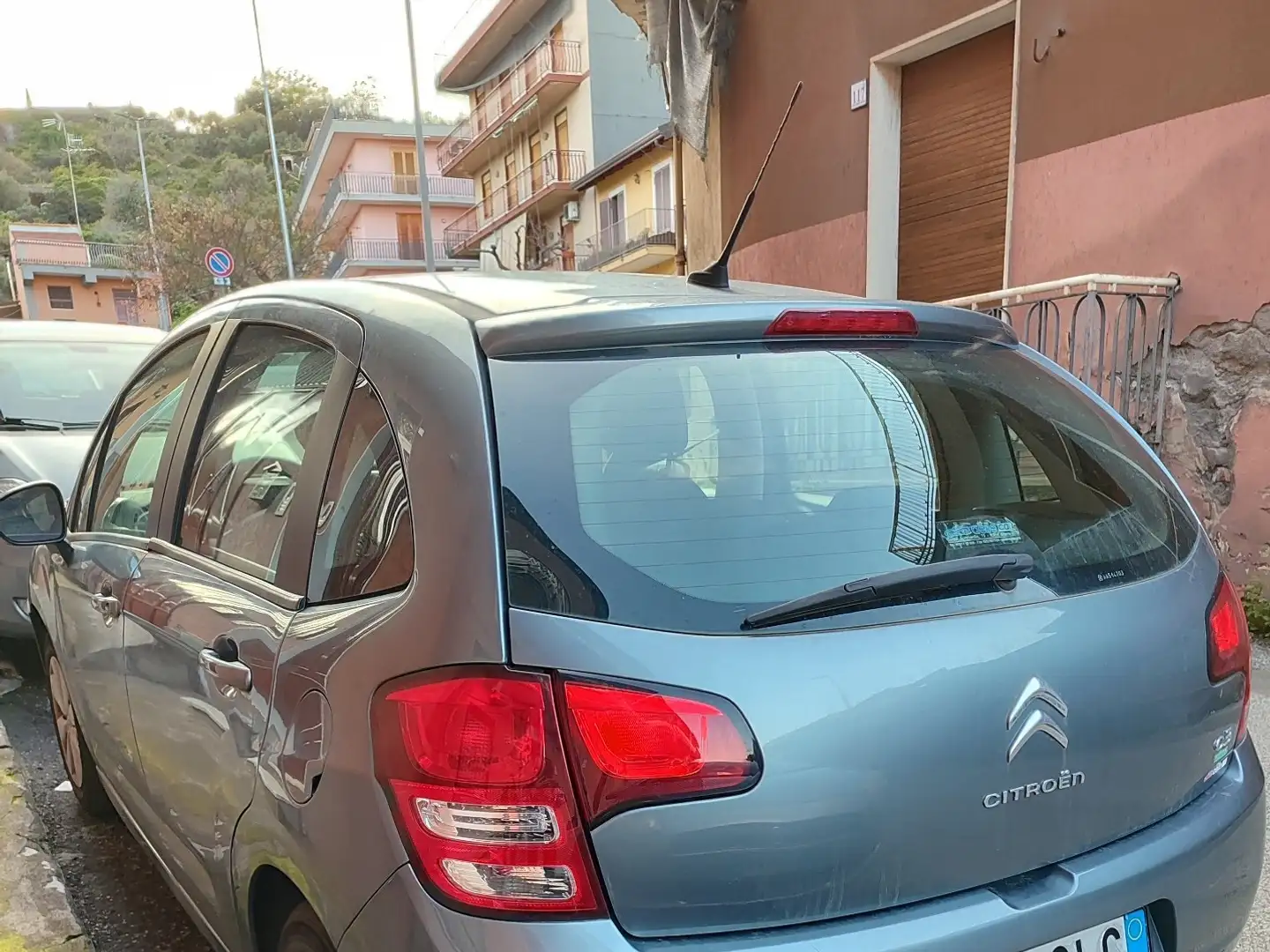 Citroen C3 1.1 Perfect Techno bi-energy Gpl - 2