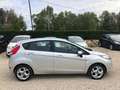 Ford Fiesta Fiesta 1.4 16v Titanium Gpl Gris - thumbnail 4