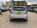 Ford Fiesta Fiesta 1.4 16v Titanium Gpl Gris - thumbnail 7