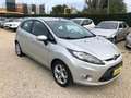 Ford Fiesta Fiesta 1.4 16v Titanium Gpl Gris - thumbnail 3