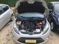 Ford Fiesta Fiesta 1.4 16v Titanium Gpl Gris - thumbnail 18
