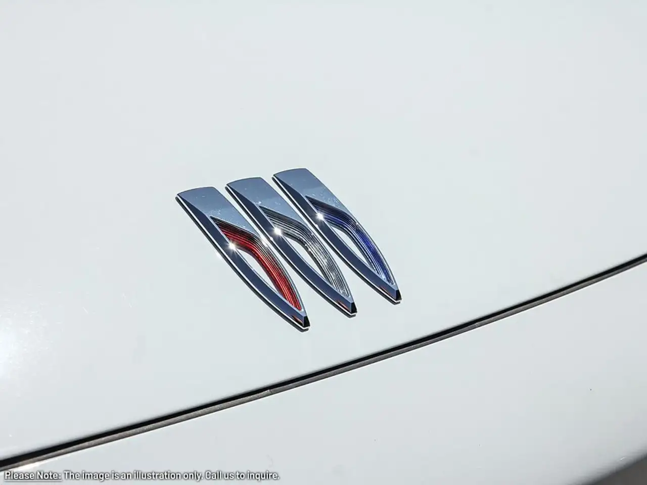 Buick Envision снимка Buick Envision